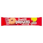 Jammie Dodgers 140G 