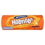 Mcvities hobnobs 300g